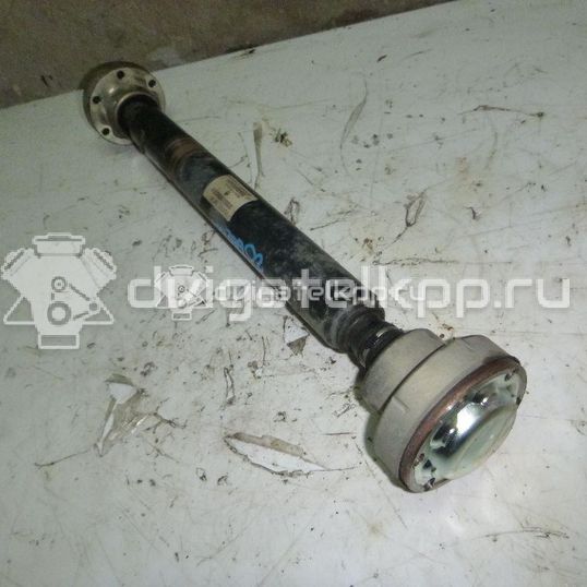 Фото Вал карданный передний  7L6521101H для Volkswagen Touareg