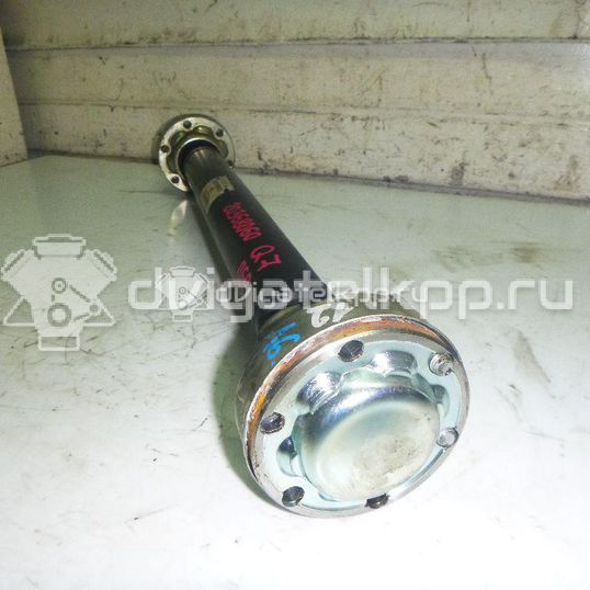 Фото Вал карданный передний  7L6521101H для Volkswagen Touareg