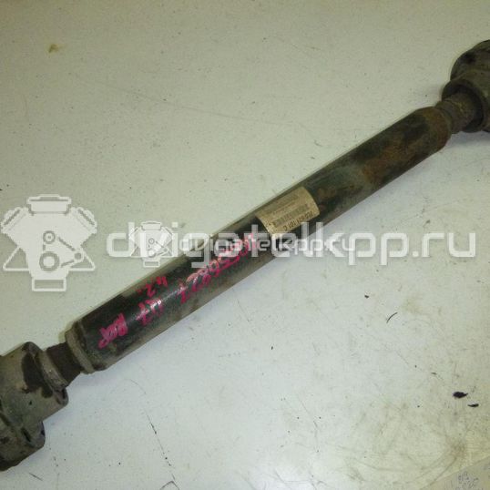 Фото Вал карданный передний  7L0521101C для Volkswagen Touareg