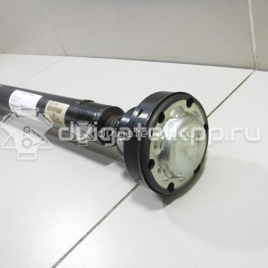 Фото Вал карданный передний  7L6521101A для Volkswagen Touareg