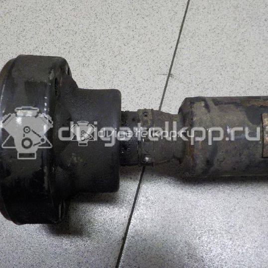 Фото Вал карданный передний  7L6521101A для Volkswagen Touareg