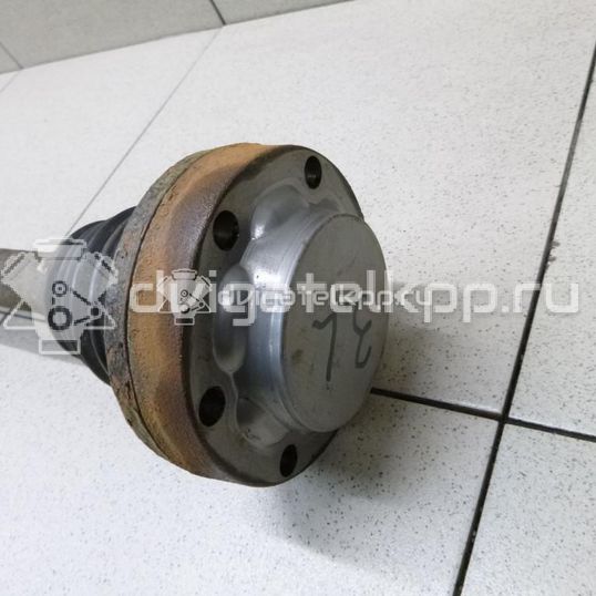 Фото Полуось задняя  7L0501201B для Volkswagen Touareg