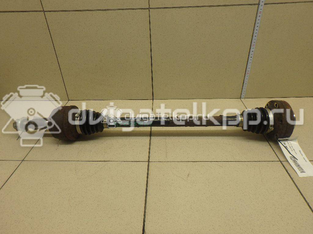 Фото Полуось задняя  7L0501201B для Volkswagen Touareg {forloop.counter}}