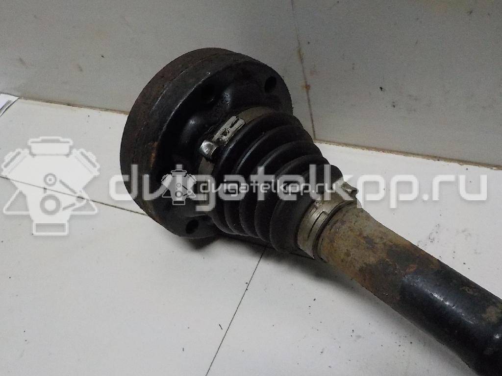 Фото Полуось задняя  7L0501201B для Volkswagen Touareg {forloop.counter}}