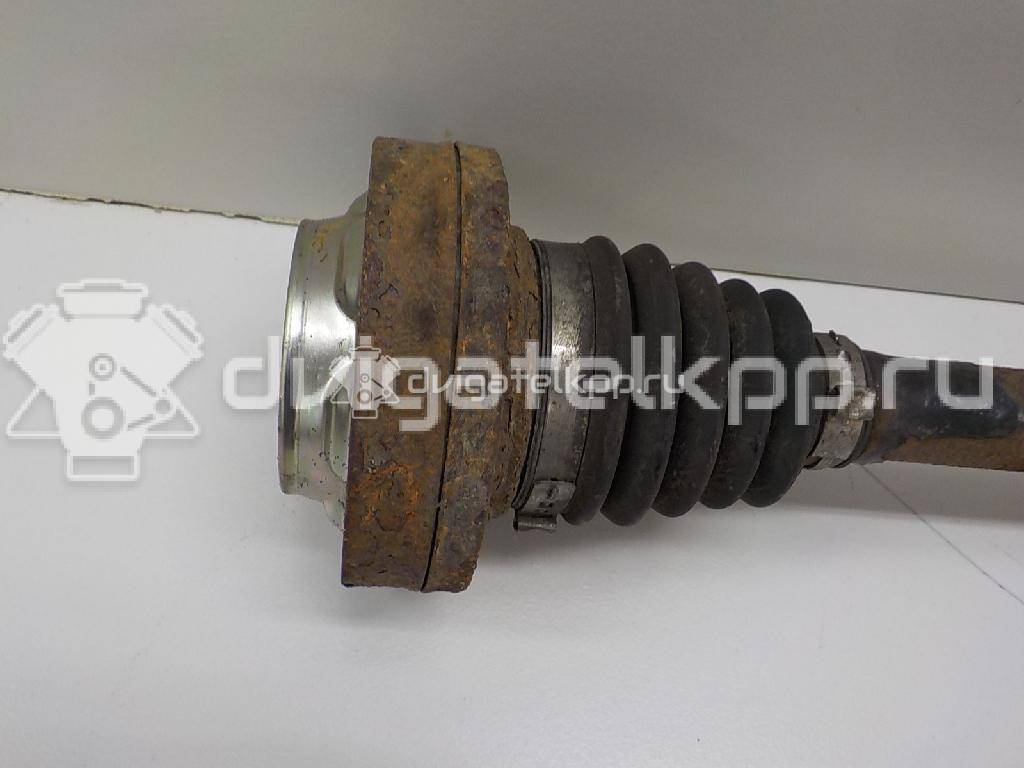 Фото Полуось задняя  7L0501201B для Volkswagen Touareg {forloop.counter}}