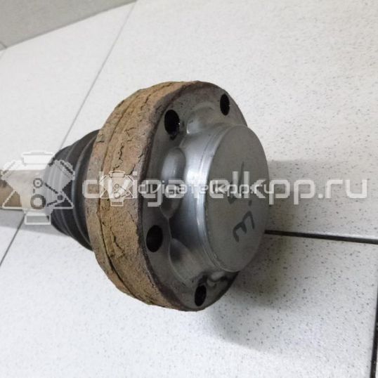 Фото Полуось задняя  7L0501201B для Volkswagen Touareg