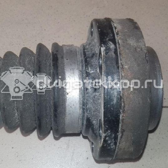 Фото Полуось задняя  7L6501201B для Volkswagen Touareg