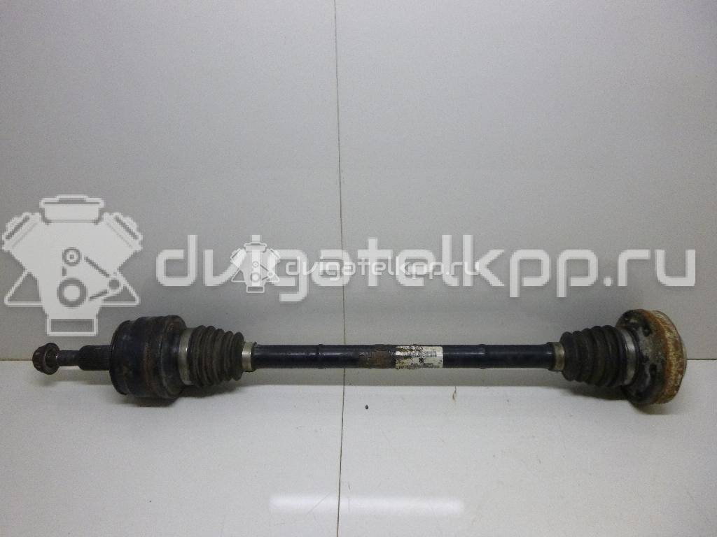 Фото Полуось задняя  7L6501201B для Volkswagen Touareg {forloop.counter}}