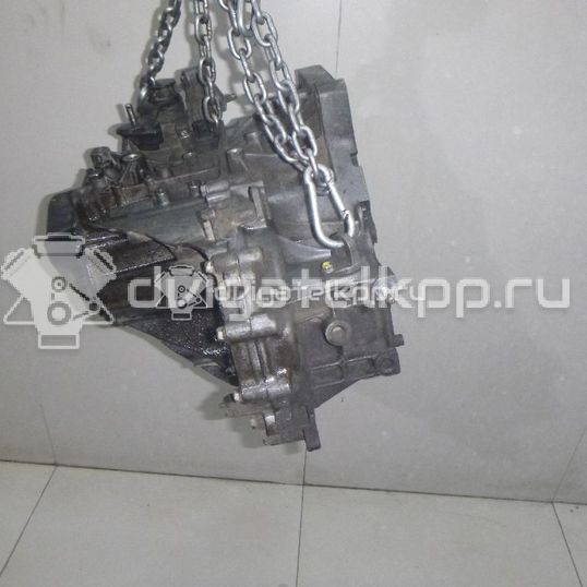 Фото Контрактная (б/у) МКПП для Hyundai / Kia 90-109 л.с 16V 1.4 л G4FA бензин