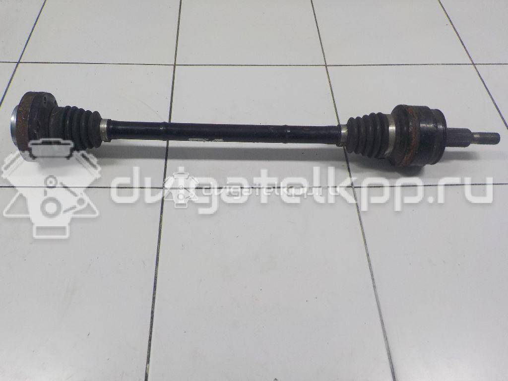 Фото Полуось задняя  7L6501201B для Volkswagen Touareg {forloop.counter}}