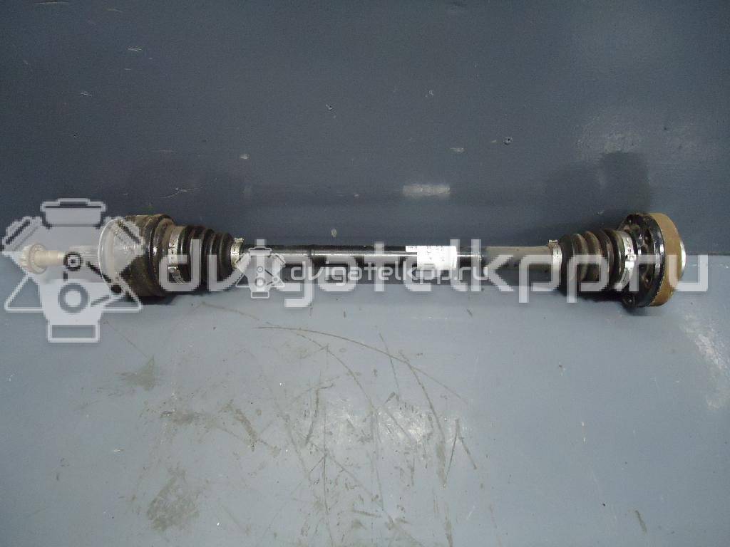 Фото Полуось задняя  7L6501201B для Volkswagen Touareg {forloop.counter}}