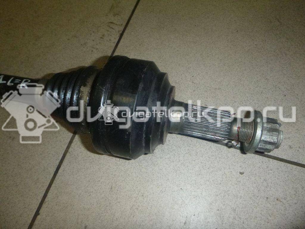 Фото Полуось задняя  7L0501201A для Volkswagen Touareg {forloop.counter}}