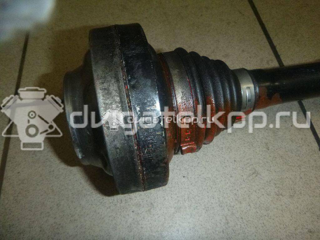 Фото Полуось задняя  7L0501201A для Volkswagen Touareg {forloop.counter}}