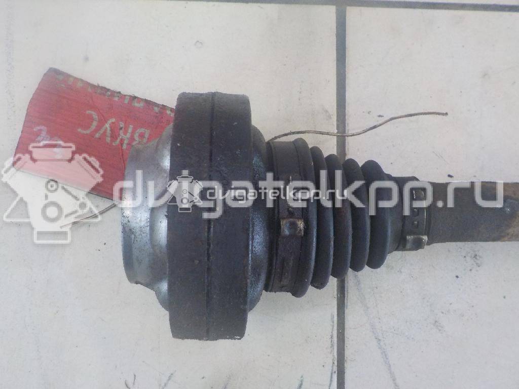 Фото Полуось задняя  7L0501201A для Volkswagen Touareg {forloop.counter}}