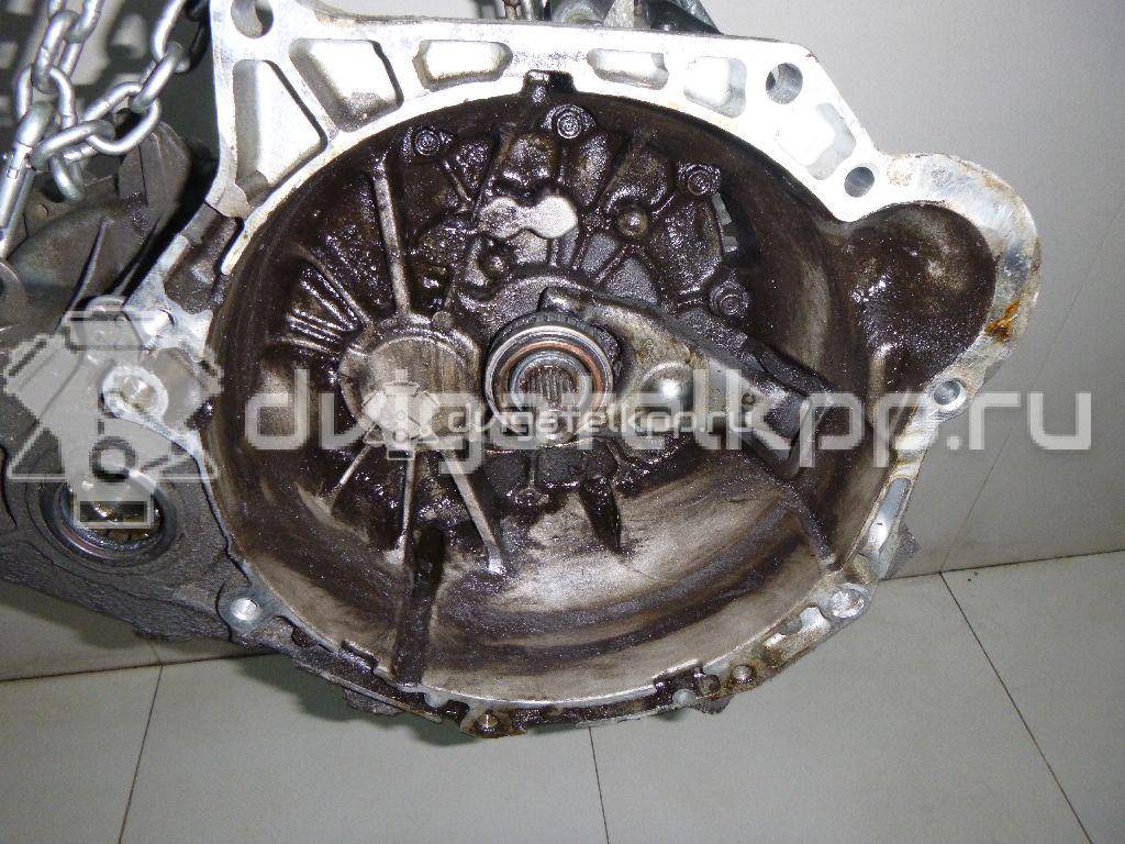 Фото Контрактная (б/у) МКПП для Hyundai / Kia 90-109 л.с 16V 1.4 л G4FA бензин {forloop.counter}}