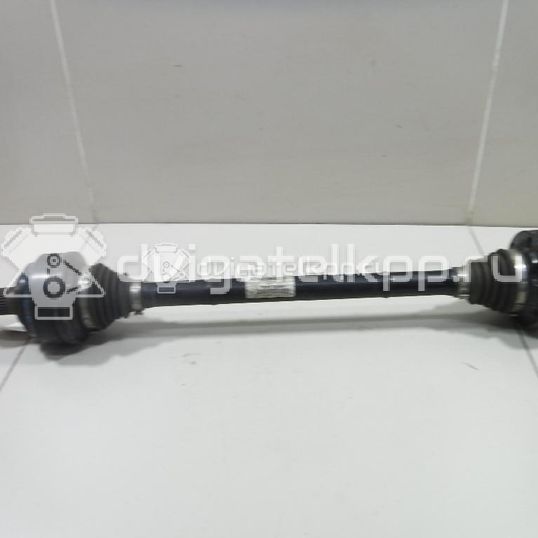 Фото Полуось задняя  7L0501201A для Volkswagen Touareg