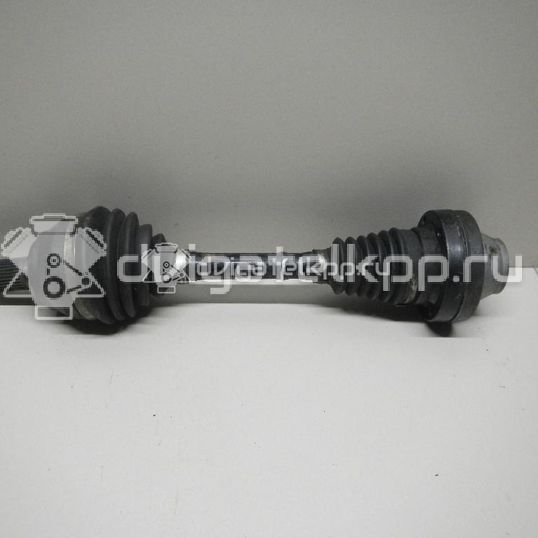 Фото Полуось передняя  7L0407271C для Volkswagen Touareg