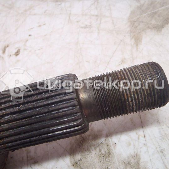 Фото Полуось передняя  7L0407271C для Volkswagen Touareg