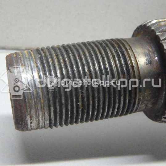 Фото Полуось передняя  7L0407271F для Volkswagen Touareg