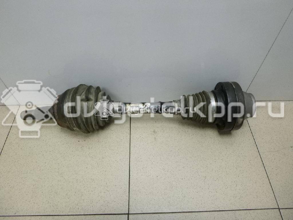 Фото Полуось передняя  7L0407271F для Volkswagen Touareg {forloop.counter}}