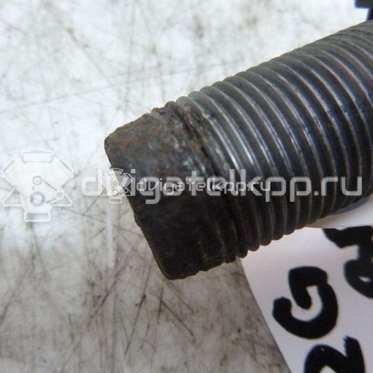 Фото Полуось передняя  7L6407271D для Volkswagen Touareg