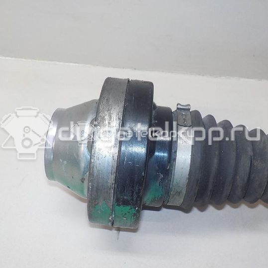 Фото Полуось передняя  7L6407271D для Volkswagen Touareg