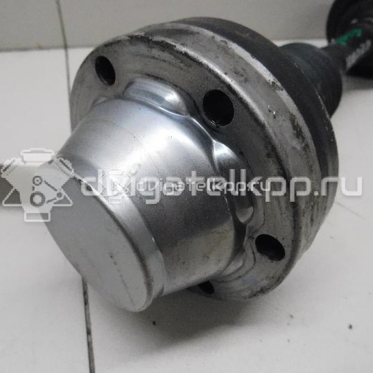 Фото Полуось передняя  7L6407271D для Volkswagen Touareg