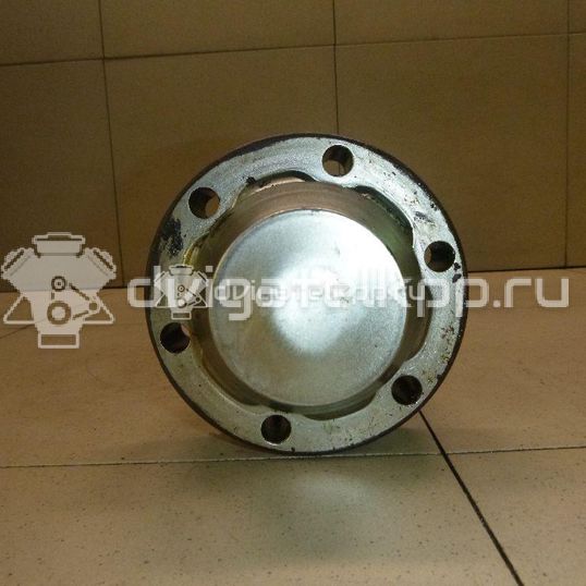 Фото Полуось передняя  7L0407271E для Volkswagen Touareg