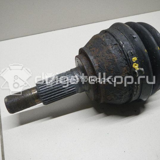 Фото Полуось передняя  7L0407271E для Volkswagen Touareg