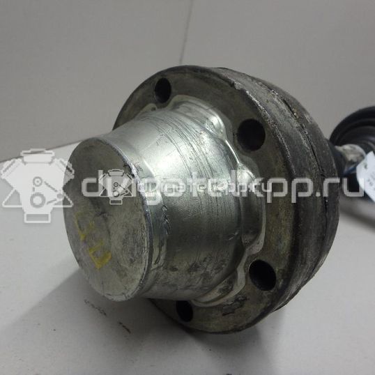 Фото Полуось передняя  7L0407271E для Volkswagen Touareg