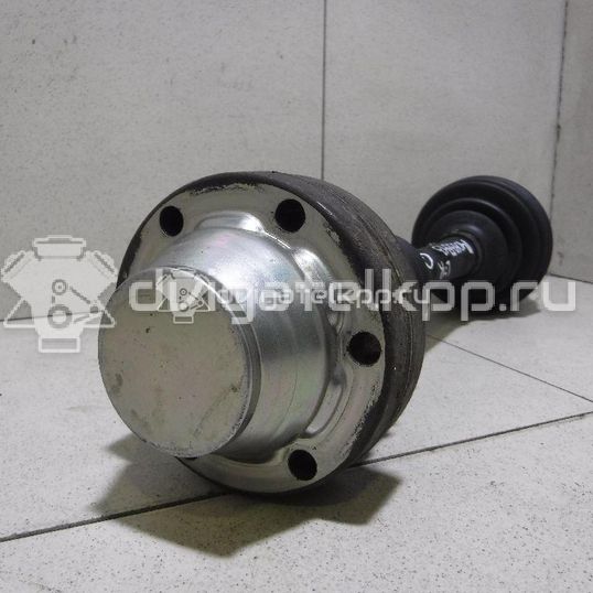 Фото Полуось передняя  7L0407271E для Volkswagen Touareg