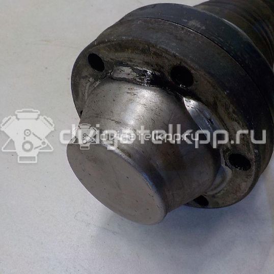 Фото Полуось передняя  7L0407271A для Volkswagen Touareg