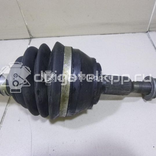 Фото Полуось передняя  7L6407271G для Volkswagen Touareg