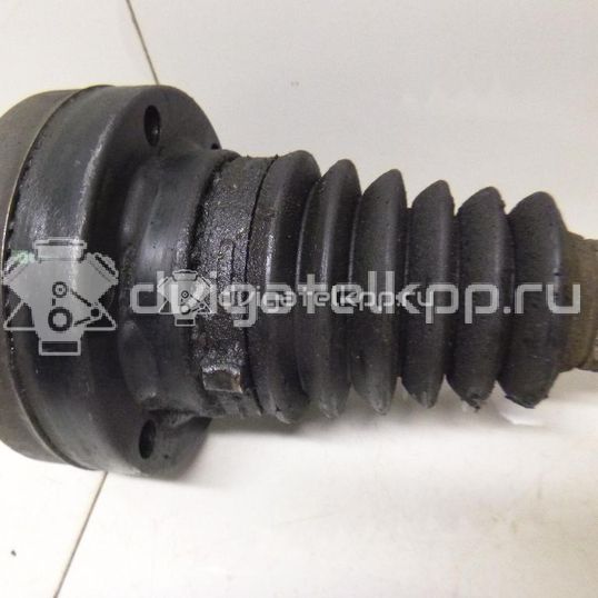 Фото Полуось передняя  7L6407271B для Volkswagen Touareg