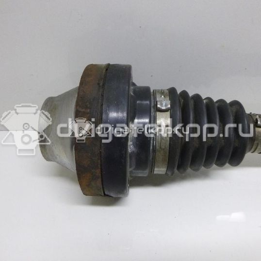 Фото Полуось передняя  7L6407271B для Volkswagen Touareg