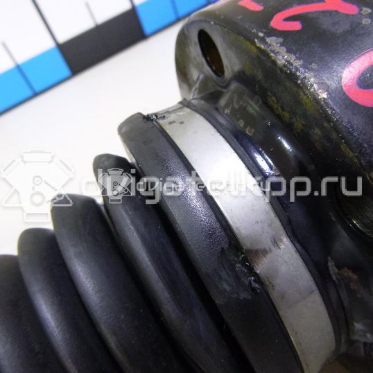 Фото Полуось передняя  7l6407271a для Volkswagen Touareg