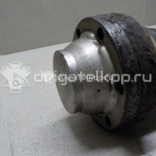 Фото Полуось передняя  7L6407271A для Volkswagen Touareg