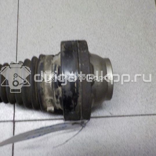 Фото Полуось передняя  7L6407271A для Volkswagen Touareg