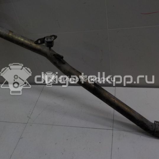 Фото Глушитель основной  7L6253609C для Volkswagen Touareg