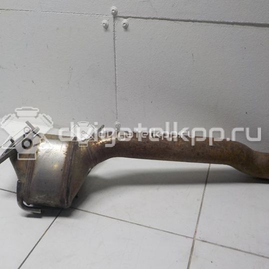 Фото Катализатор  7L6254400TX для Volkswagen Touareg