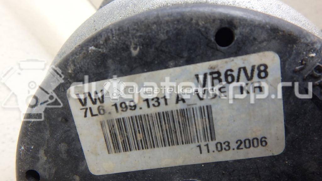 Фото Опора двигателя  7L6199131A для Volkswagen Touareg {forloop.counter}}