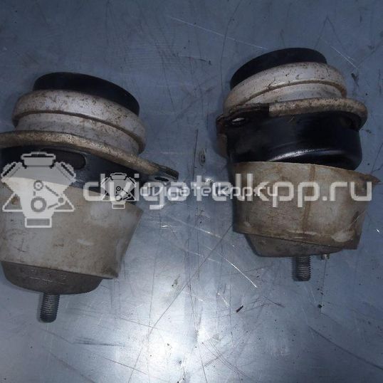 Фото Опора двигателя  7l6199131a для Volkswagen Touareg