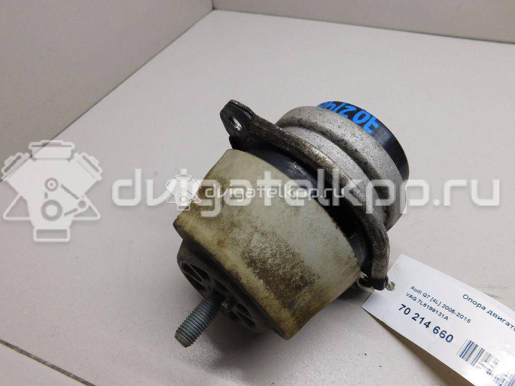 Фото Опора двигателя  7L6199131A для Volkswagen Touareg {forloop.counter}}