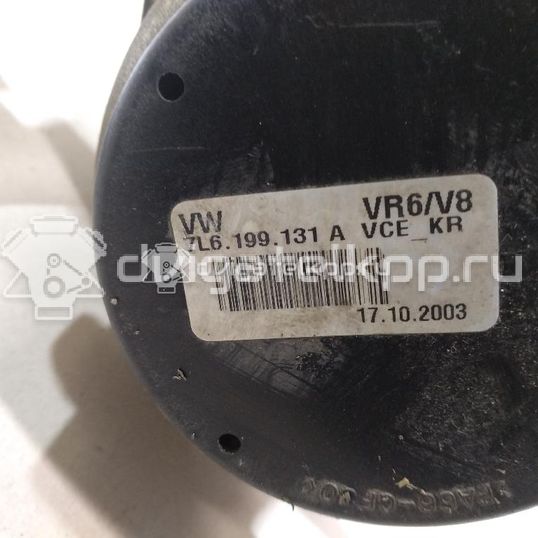 Фото Опора двигателя  7l6199131a для Volkswagen Touareg