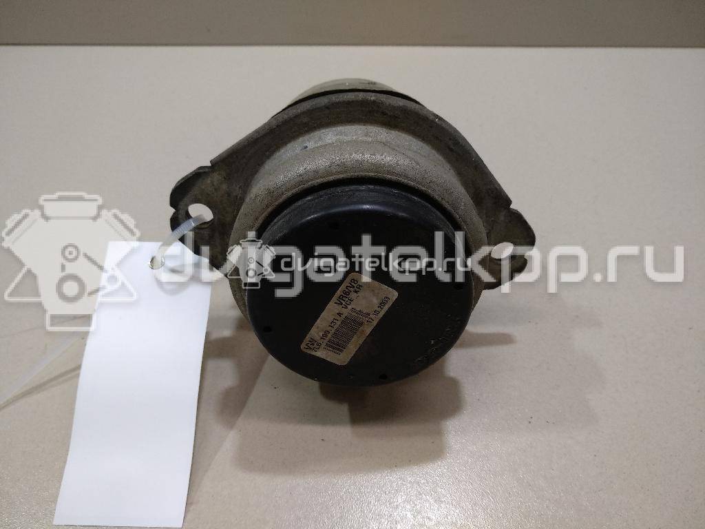 Фото Опора двигателя  7l6199131a для Volkswagen Touareg {forloop.counter}}