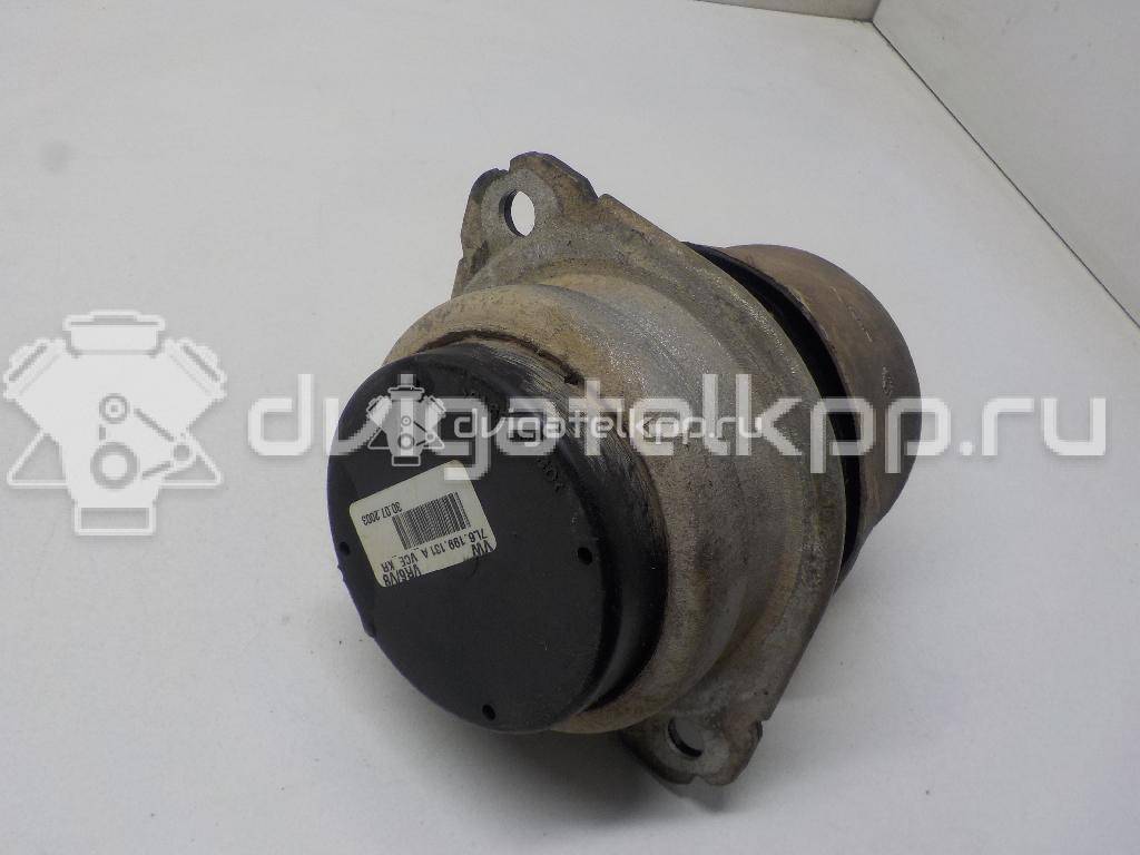 Фото Опора двигателя  7L6199131A для Volkswagen Touareg {forloop.counter}}