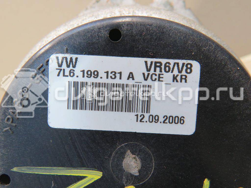 Фото Опора двигателя  7L6199131A для Volkswagen Touareg {forloop.counter}}