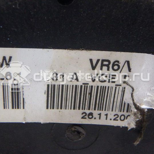 Фото Опора двигателя  7l6199131a для Volkswagen Touareg