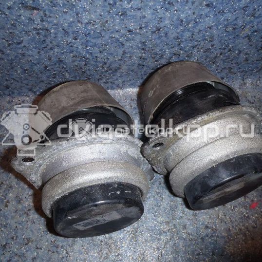 Фото Опора двигателя  7L6199131A для Volkswagen Touareg