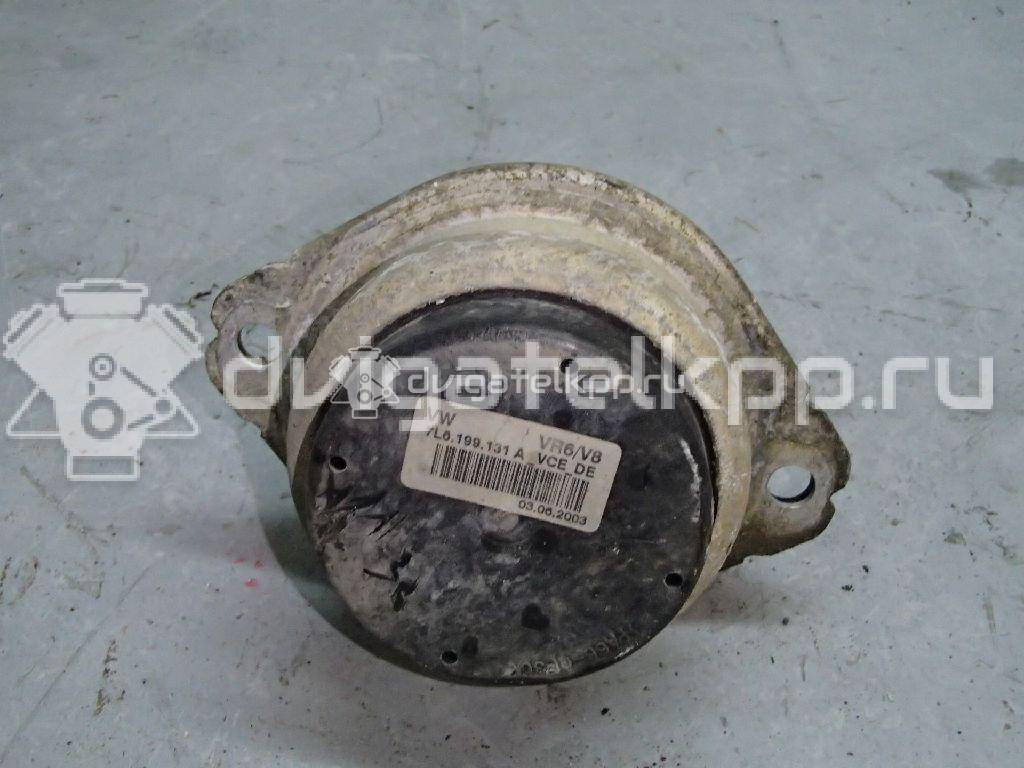 Фото Опора двигателя  7L6199131A для Volkswagen Touareg {forloop.counter}}